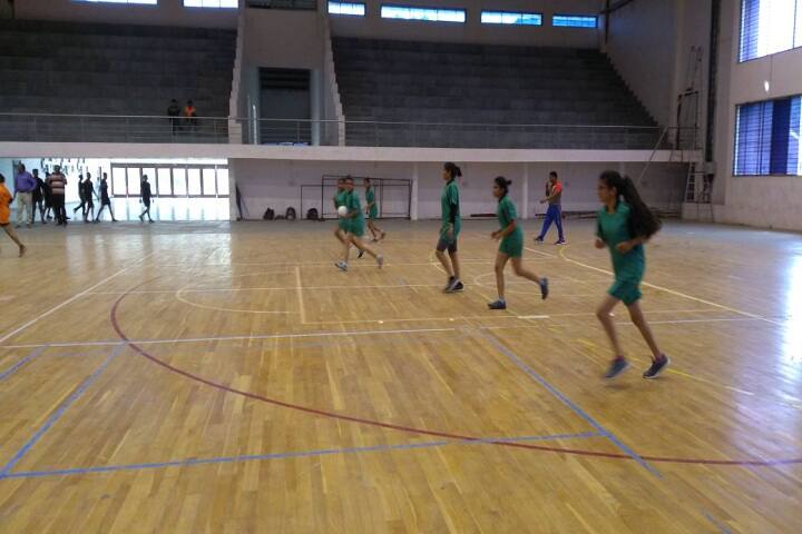 sports